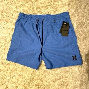 Hurley Bathing Suit NWT